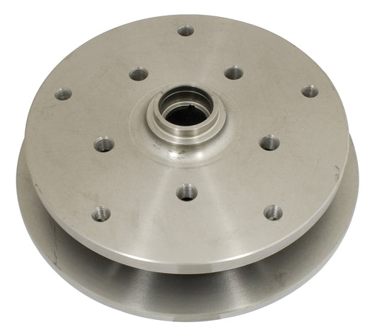 Empi 5x205/5x130 Front Brake Rotor for Ball Joint Drop Spindle Kits - 22-2965-B