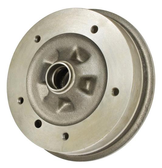 Front 5 Lug Brake Drum for 1964 - 1970 VW Type 2 Bus     	98-4602-B