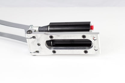 Jamar Angled Dual Handle Cutting Brake 3/4 Inch Master Cylinders - JUS2001X