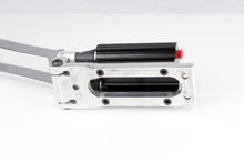 Load image into Gallery viewer, Jamar Angled Dual Handle Cutting Brake 3/4 Inch Master Cylinders - JUS2001X
