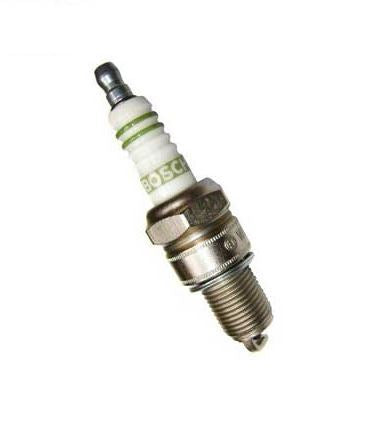 Bosch WR7CC Spark Plug 14mm 3/4 Inch Reach