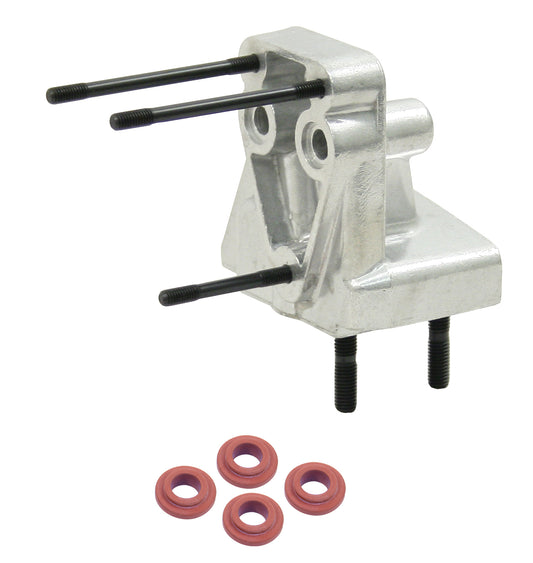 Empi Doghouse Upright Oil Cooler Adapter for VW Type 1 - 8894