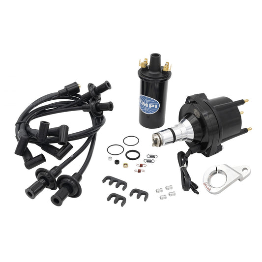 Empi HEI Ignition Kit for 1960-79 Beetle Ghia 1961-71 Bus 00-9442-0