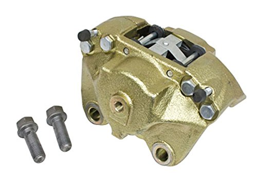 Empi Front Brake Caliper for 73-79 VW Type 2 and 80-85 Vanagon - Each - 18-1011