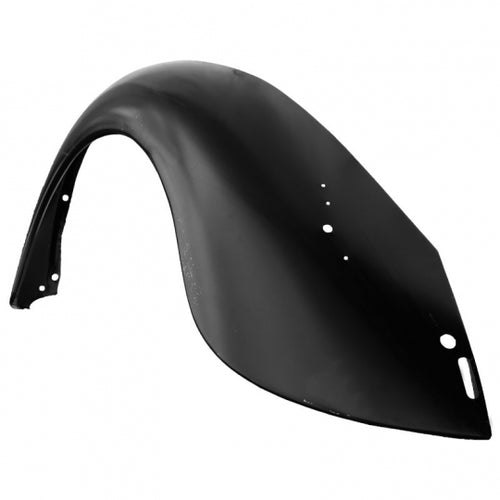 Left Rear Early Fender for 1946-67 Beetle - 111821305Q