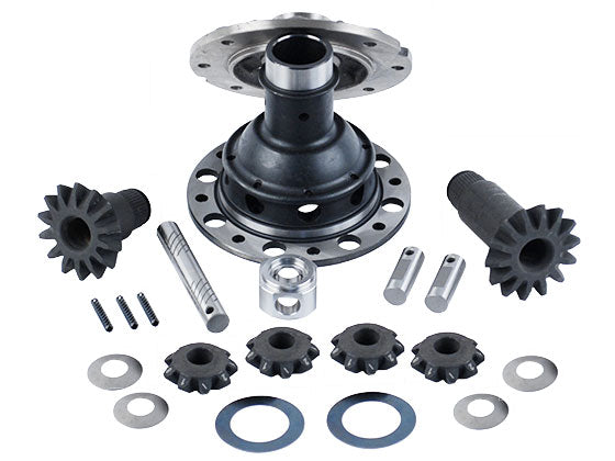 091 Super Diff Complete w/Guts C-Moly 5291HD 091CSD