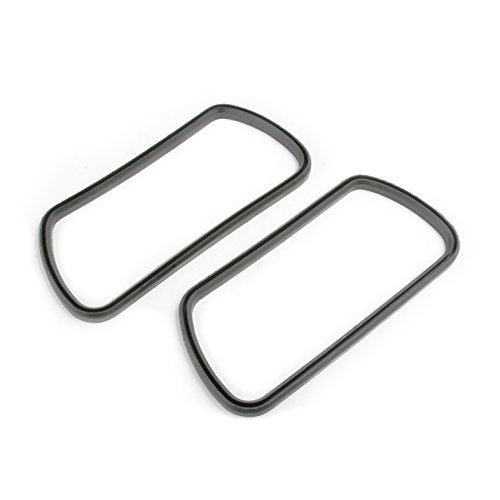 Empi C-Channel Gaskets for 8852 Valve Covers - 8868