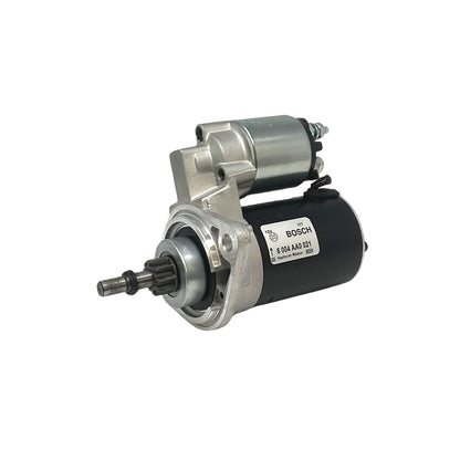 Bosch SR15N Starter 12v for 67-79 VW Beetle Ghia 67-71 Bus 6004AA0021