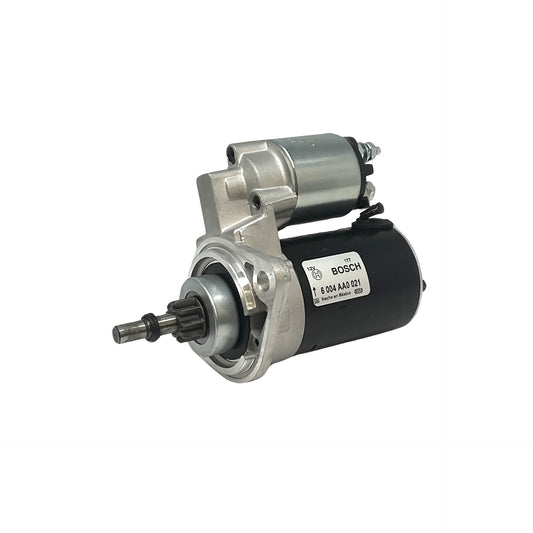 Bosch SR15N Starter 12v for 67-79 VW Beetle Ghia 67-71 Bus 6004AA0021