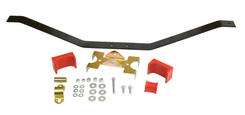 Empi Rear Camber Compensator Kit for 61-68 Swing Axle VW Type 1 - 00-9615-0
