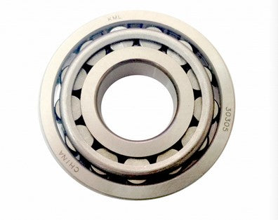 DBW Front Inner Wheel Bearing for 50-65 King Pin VW Spindle - 111405627