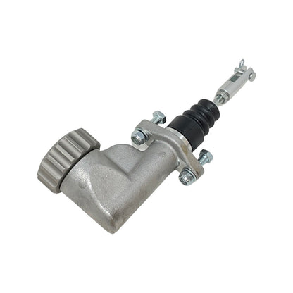 Latest Rage 5/8 Inch Bore Hydraulic Master Cylinder - Cast Finish - 799510