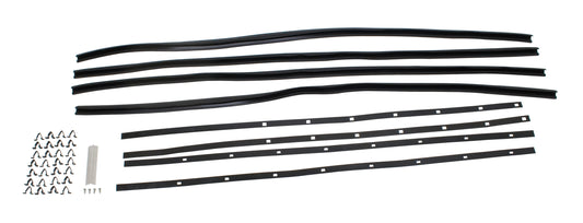 SNAP-IN SCRAPER KIT,65-ON