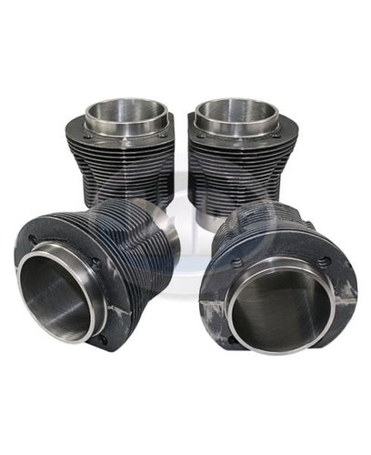 Mahle 90.5mm Cylinder Liners Only for VW Type 1 - AC198910L