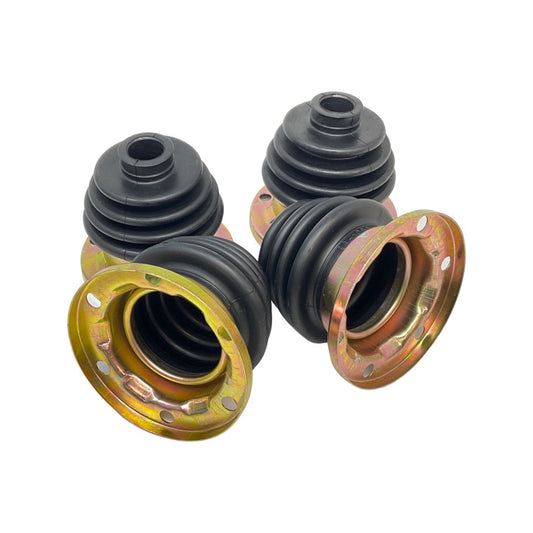 OE Brand 100mm Bus CV Boot for 69-79 VW Type 2 - 4 Pack - 211501149OE