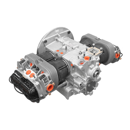 Empi 1914cc Type 1 Long Block Engine - 98-0484-B