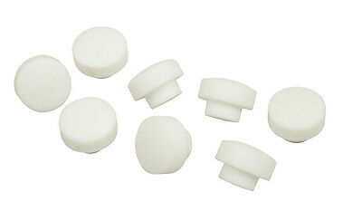 Empi 92mm Wrist Pin Buttons for Mahle and AA Pistons - Set of 8 - 4074