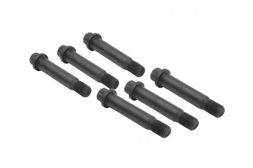 Empi 12 Point 7/16-20 x 2-7/16 Inch CV Bolt for 934 CVs - 6 Pack - 16-2414