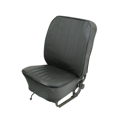 Empi Seat Cover Set for 1965-67 Beetle Seats - Front and Rear - 00-4637-0