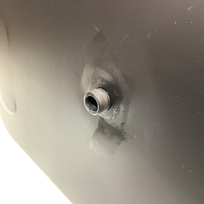 Early Fuel Tank for 1950-60 Beetle w/60mm Neck 111201075B