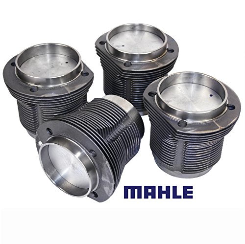 Mahle 94mm Forged Piston and Cylinders for VW Type 1 - 98-1994-B