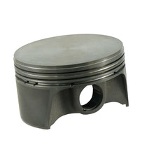Load image into Gallery viewer, Mahle Forged Pistons 94mm Stroker Flat Top w/Rings - 4 Pack - 930285900
