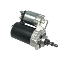 Load image into Gallery viewer, Bosch SR15N Starter 12v for 67-79 VW Beetle Ghia 67-71 Bus 6004AA0021
