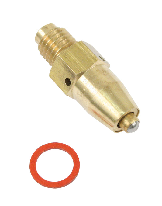 NEEDLE & SEAT 48/51 3.0,2PC.  43-5343-0
