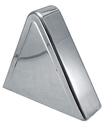Empi Tall Aluminum Center Console No Holes 23x15x4 Inch - 16-3053