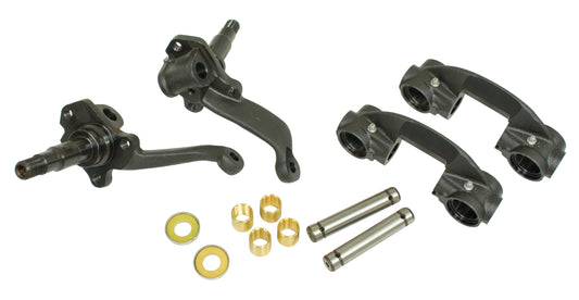 Empi HD Forged King Pin Front Spindle Kit for Link Pin Front Beam - 22-2976