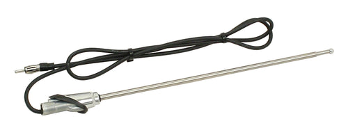 Empi Antenna with 48 Inch Cable for 67-79 VW Type 1 - 58-3501
