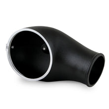 Load image into Gallery viewer, Holley 4150 Carb Hat Black Finish for 4-barrel 3.5in Inlet 120-232
