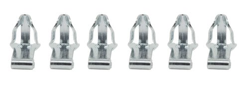 Empi Door Panel Clips for VW Type 1 Beetle - Pack of 50 - 4846