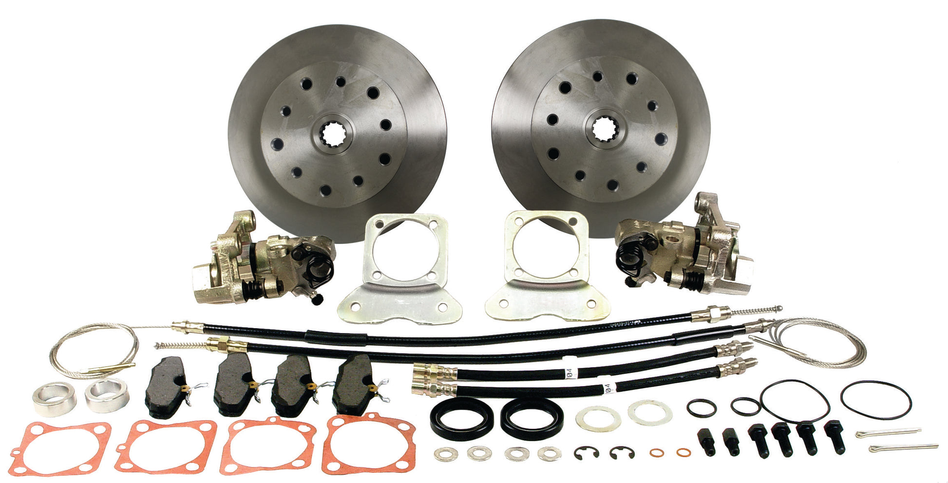 RR DISC KT,5/130,E-BRK,68-72