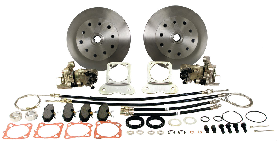 RR DISC KT,5/130,E-BRK,68-72