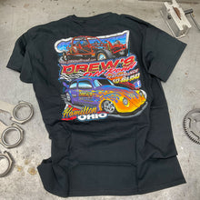 Load image into Gallery viewer, Drews Off Road Old School Buggy Shirt - Large
