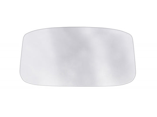 Clear Windshield Glass Curved for 1973-77 Super Beetle - Store Pickup Only 133845101