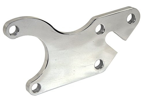 Empi Aluminum Inboard Oil Filter Adapter Mount for VW Type 1 - 16-8240