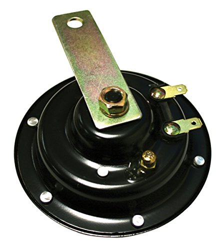 DBW 6 Volt Horn for Early 50-66 VW Beetle - 111951111H
