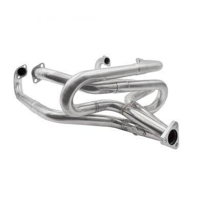 Bugpack 1-5/8 Inch Stainless Merged Header Only for VW Type 1 - B2-0081-S
