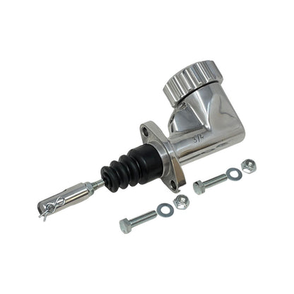 Latest Rage 3/4 Inch Bore Master Cylinder - Polished - 799511P