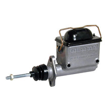 Load image into Gallery viewer, Wilwood 3/4 Inch Master Cylinder Square Reservoir - 260-6764
