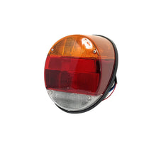 Load image into Gallery viewer, Hella Tail Light Asembly Left or Right for 1973-79 Beetle - BAA945095A-WH
