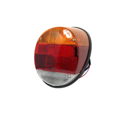 Hella Tail Light Asembly Left or Right for 1973-79 Beetle - BAA945095A-WH