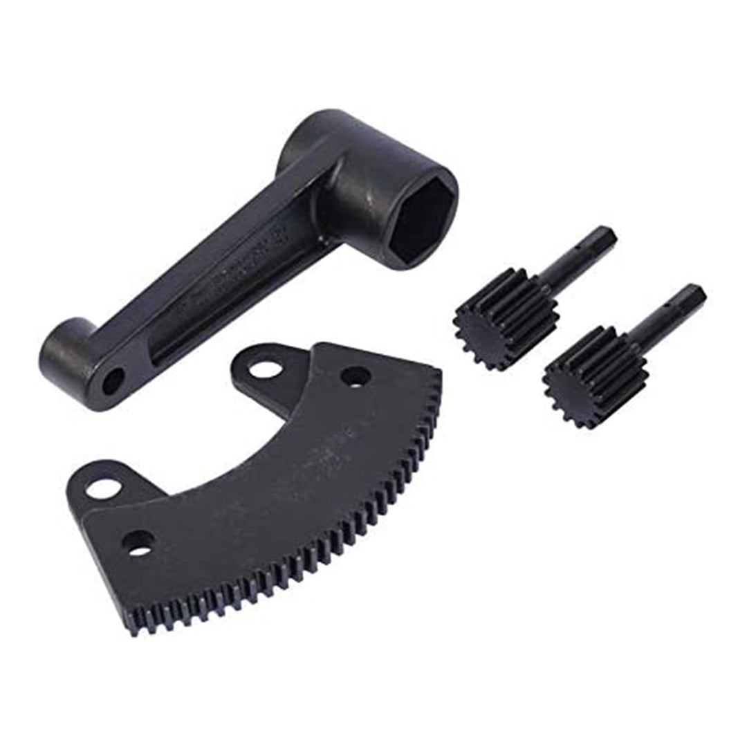 Torque Dude Tool Torque Multiplier for 36mm Nut - 000133
