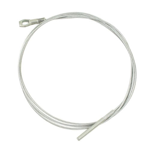 Clutch Cable 2260mm for 63-71 VW Beetle and Ghia - 113721335A