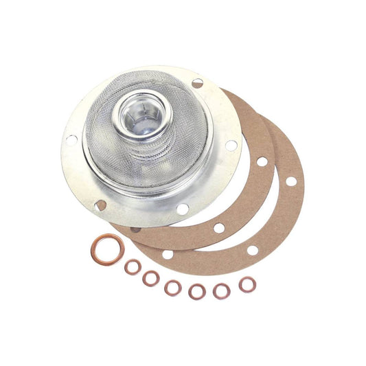 Oil Sump Screen and Gasket Kit for 1966-79 1300-1600cc Beetle - Kit 8012