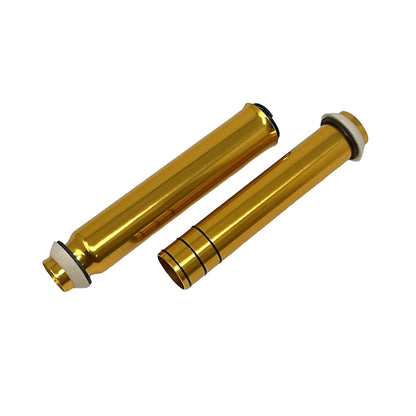 Scat Big Mouth Spring Loaded Pushrod Tubes for VW Type 1 Beetle Ghia 20176