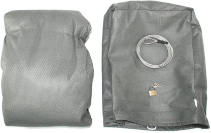 Deluxe Car Cover for VW Type 1 Beetle and Super Beetle - AC100010