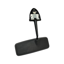 Load image into Gallery viewer, Euromax Black Interior Rear View Mirror for 58-64 VW Beetle Sedan - 111857511P
